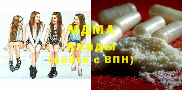 дживик Гусь-Хрустальный